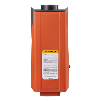 5kw Diesel Heater 12V Diesel Heater LCD Switch For RV For Van Trailers Trucks-Maxpeedingrods 