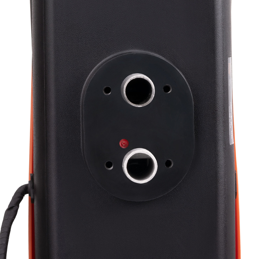 5kw Diesel Heater 12V Diesel Heater LCD Switch For RV For Van Trailers Trucks-Maxpeedingrods 