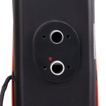 5kw Diesel Heater 12V Diesel Heater LCD Switch For RV For Van Trailers Trucks-Maxpeedingrods 