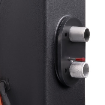 5kw Diesel Heater 12V Diesel Heater LCD Switch For RV For Van Trailers Trucks-Maxpeedingrods 