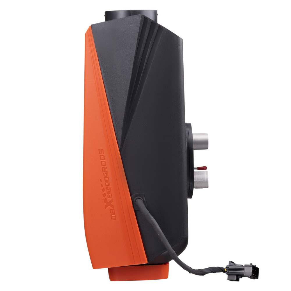 Riscaldatore daria diesel da 5KW con comando mobile per camper, camper e roulotte