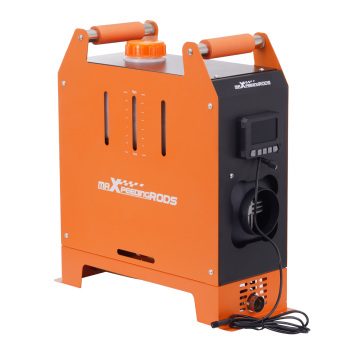 1-5KW Diesel Heater with Moblie Controlfor RV for Van for garage Portable Diesel Heater