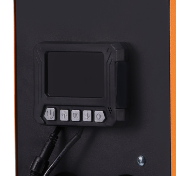 1-5KW Diesel Heater with Moblie Controlfor RV for Van for garage Portable Diesel Heater