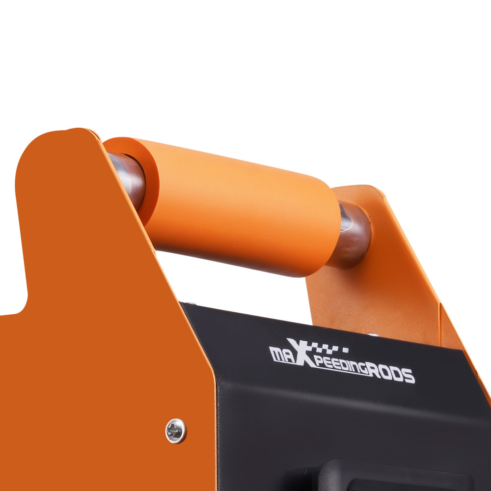 5KW Portable Diesel Air Heater 12V Thermostat Deisel Caravan Motorhome Trailer