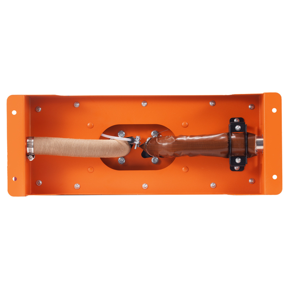 Riscaldatore daria diesel da 1-5KW con controllo mobile per camper, camper e rimorchi da viaggio