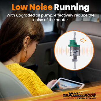 Diesel Heater 1-5KW with Moblie Control diesel heater for Van, Motorhomes, for Campervans, for Travel Trailers