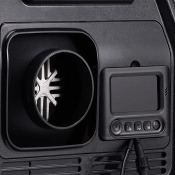 Upgraded Diesel Air Heating LCD Blue-tooth 5KW 12V for LKW Camper Caravan RV