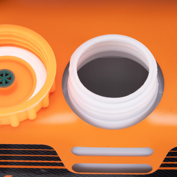 Diesel Heater 12v 2kw-5kw Heater Bluetooth® App Control Heateing Convenient for RV for Van