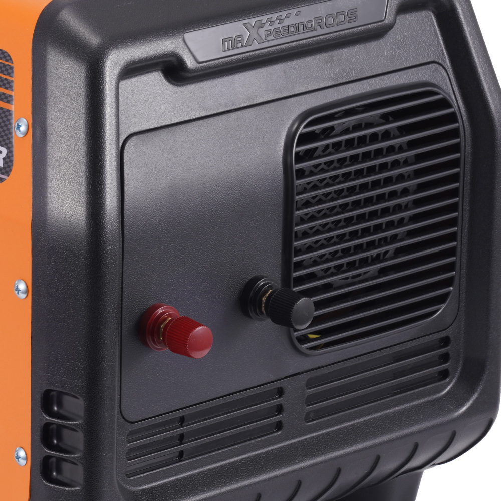 Aggiornato riscaldatore diesel aria LCD Bluetooth® 5KW 12V per camion camper caravan RV