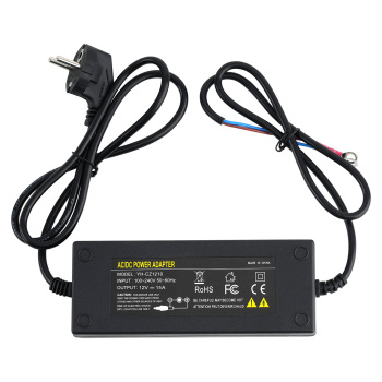 Adaptador de corriente Sólo para el calentador de gasóleo todo en uno 12V-15V