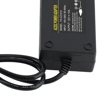 Adaptador de corriente Sólo para el calentador de gasóleo todo en uno 12V-15V