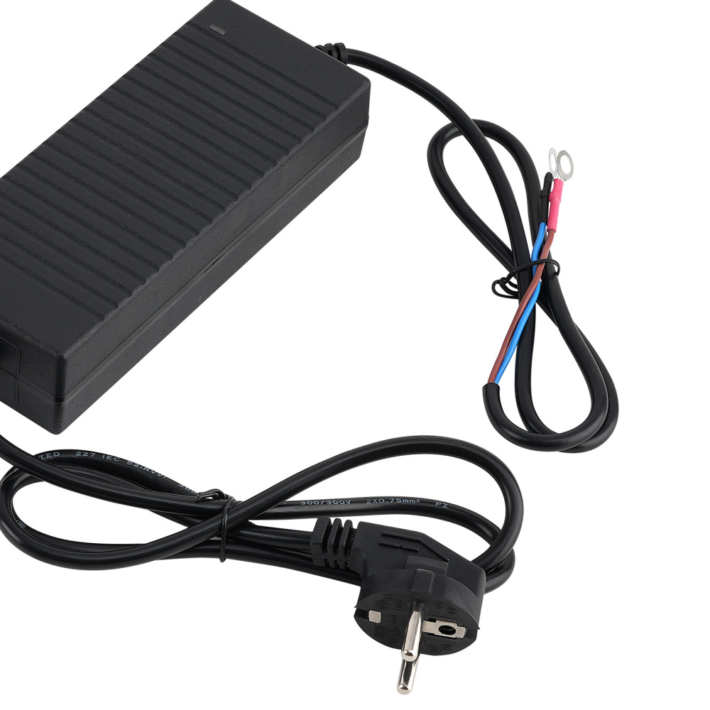 Adaptador de corriente Sólo para el calentador de gasóleo todo en uno 12V-15V