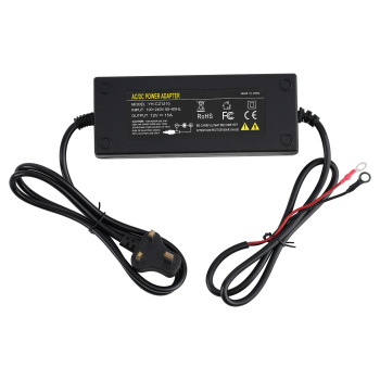 12V compatible for AC DC Power Adapter for MaXpeedingrods All in one Diesel Heater 