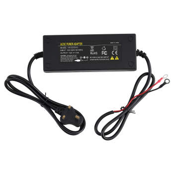 12V compatible for AC DC Power Adapter for MaXpeedingrods All in one Diesel Heater 