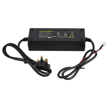 12V compatible for AC DC Power Adapter for MaXpeedingrods All in one Diesel Heater 