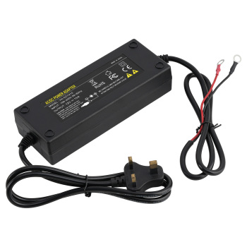 12V compatible for AC DC Power Adapter for MaXpeedingrods All in one Diesel Heater 
