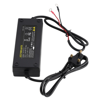 12V compatible for AC DC Power Adapter for MaXpeedingrods All in one Diesel Heater 