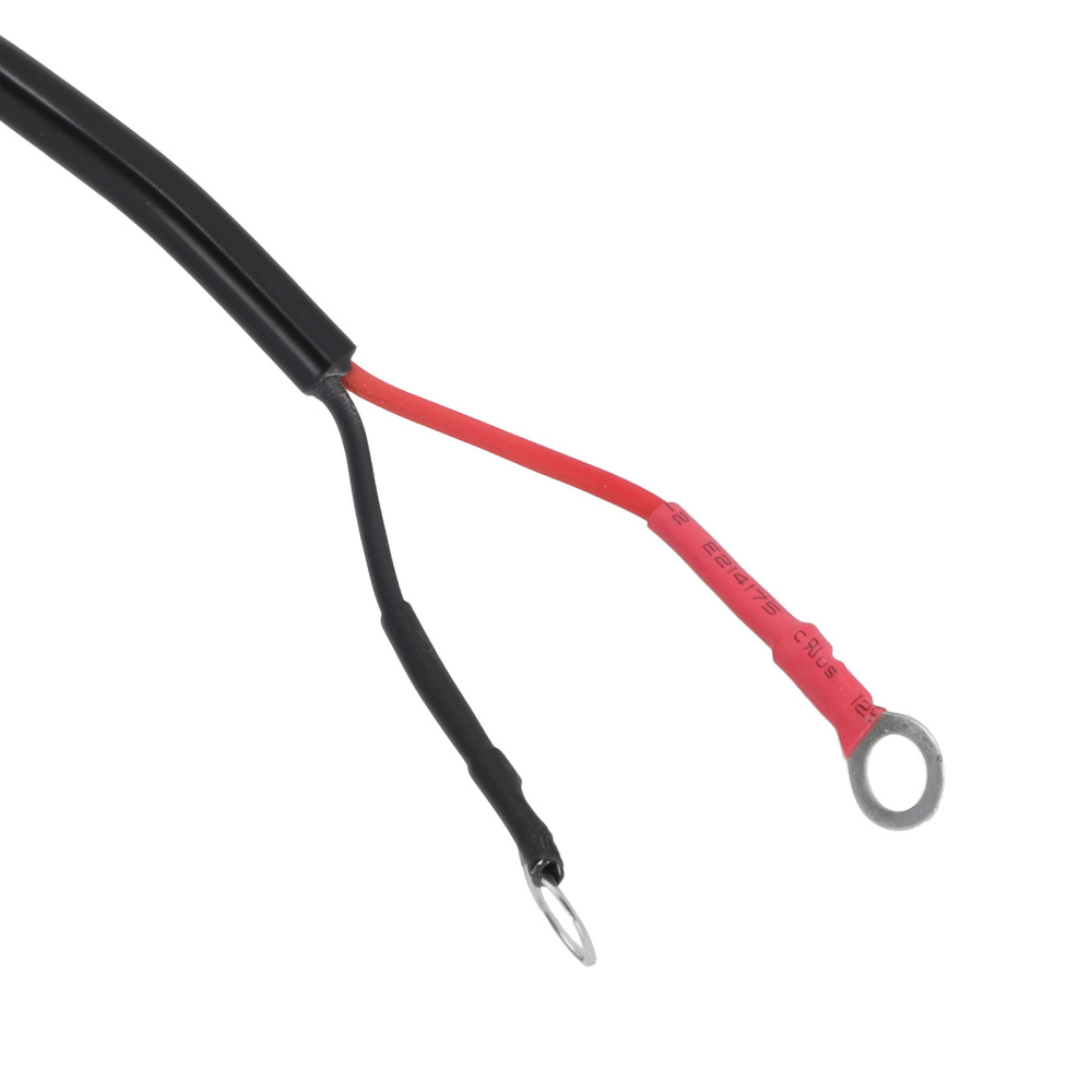 Compatible for AC DC Power Converter Accessory Fits 12V 12A-15A