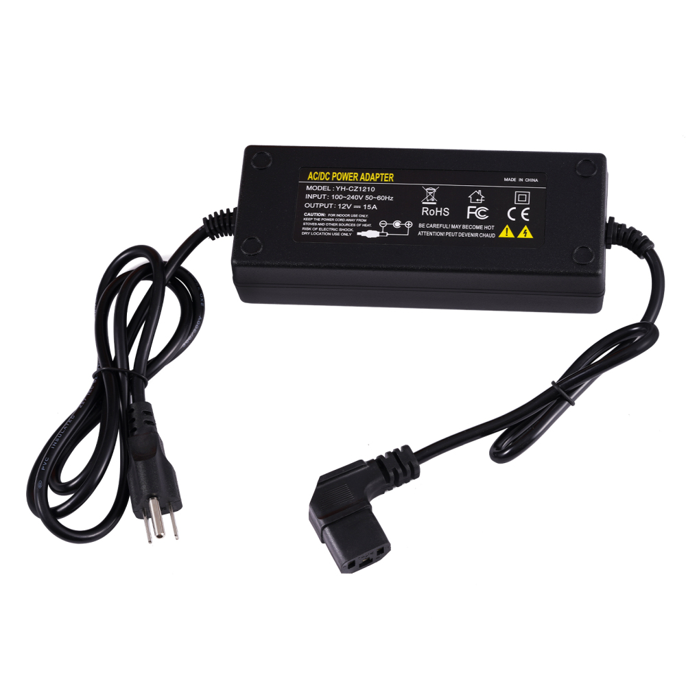 Power adapter for Maxpeedingrods All in one Diesel Heater Air Parking Heater