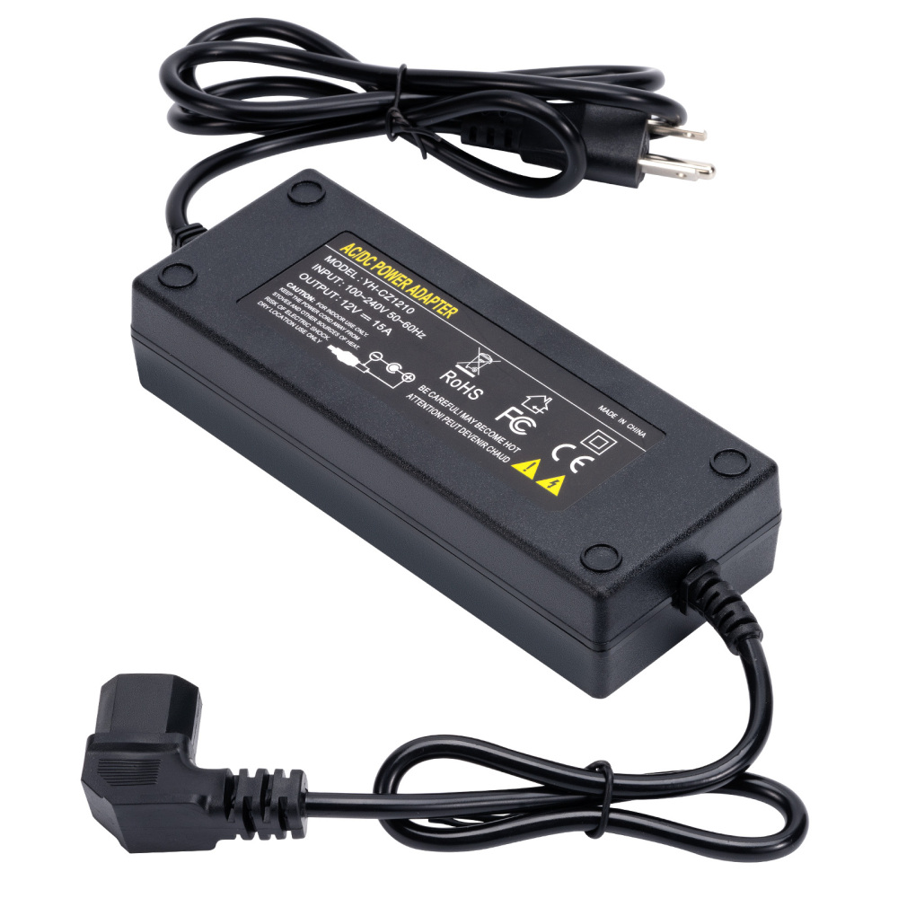 Power adapter for Maxpeedingrods All in one Diesel Heater Air Parking Heater