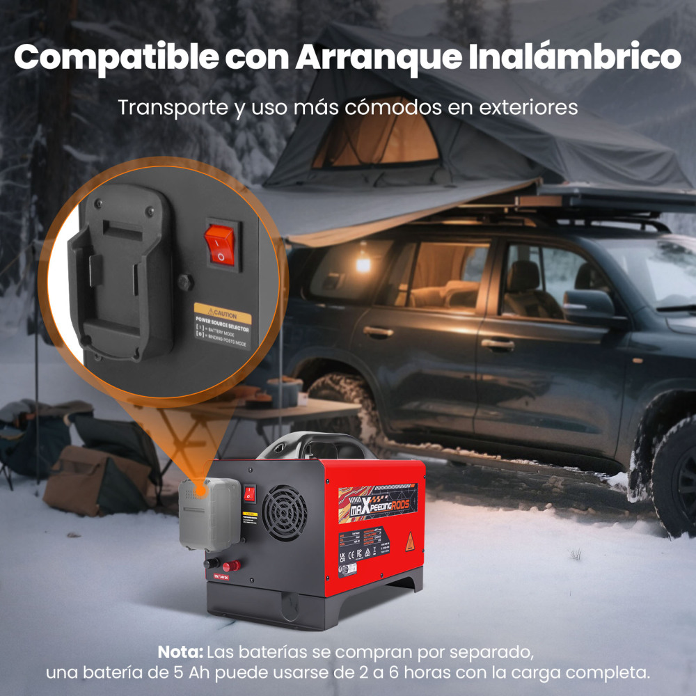 Diesel Air Heater 8KW 12V Bluetooth App Control LCD All in One For Car RV