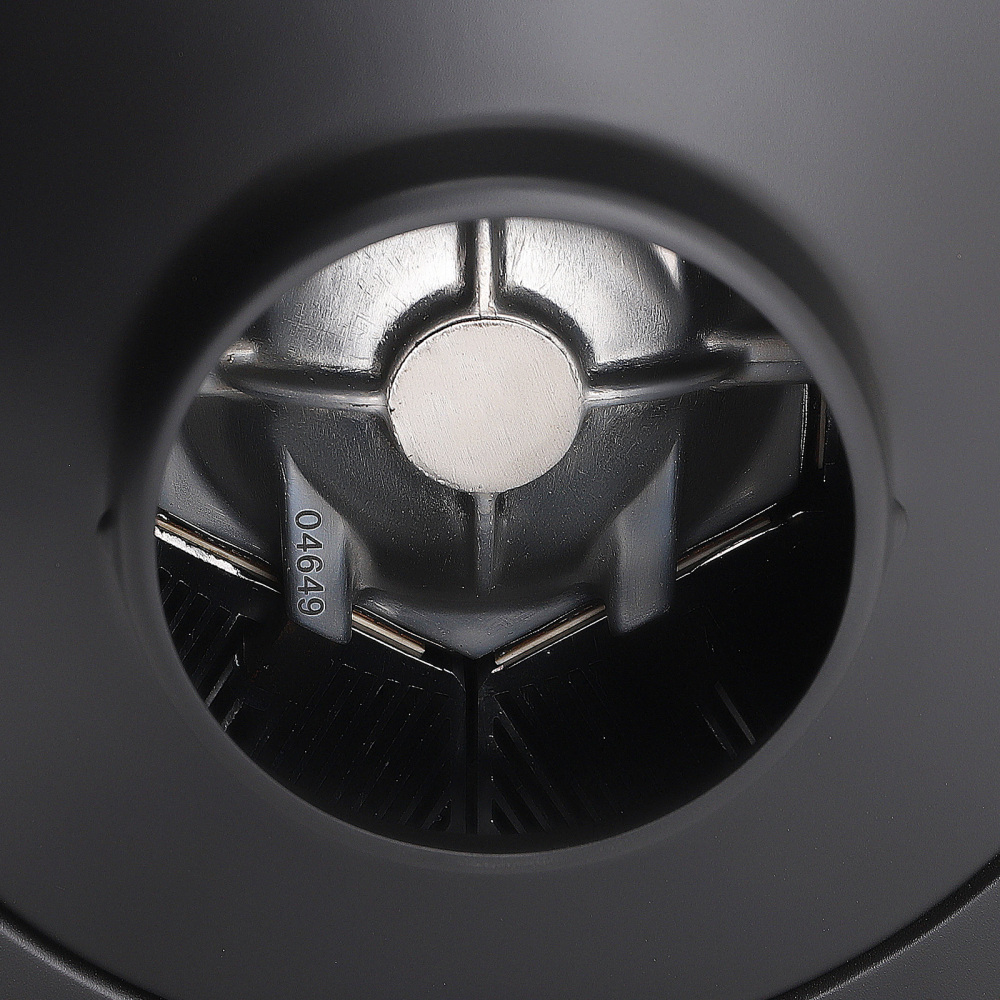 12V 5KW Self-powered Diesel Heater Wireless Installation For Truck Van Motorhome