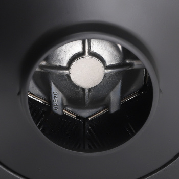 5KW Self-generating PortableDiesel Air Heater Remote Control For Bus RV