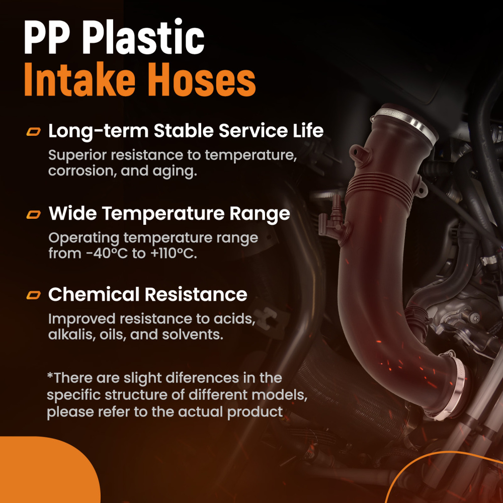 Condotto Aria compatibile per Mercedes C180 C200 C220 C300 W205 A205 C205 6260900037