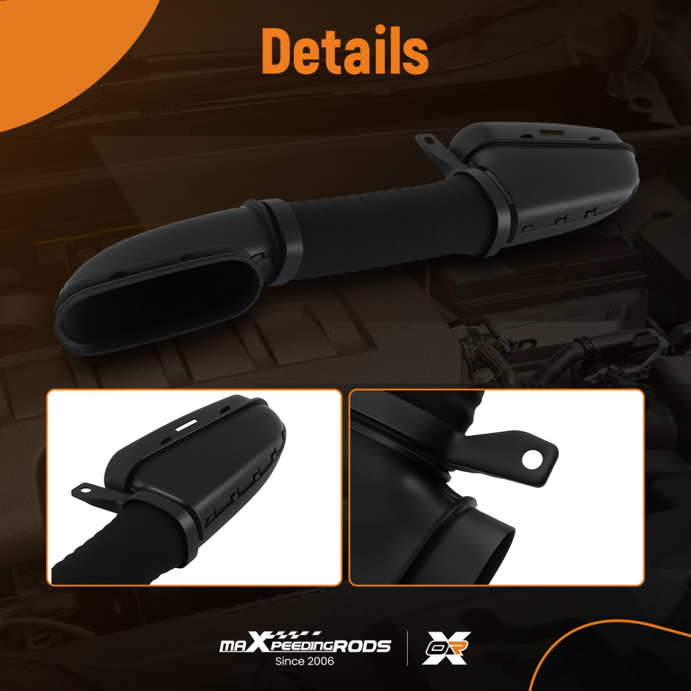 Condotto Aria compatibile per Mercedes C180 C200 C220 C300 W205 A205 C205 6260900037