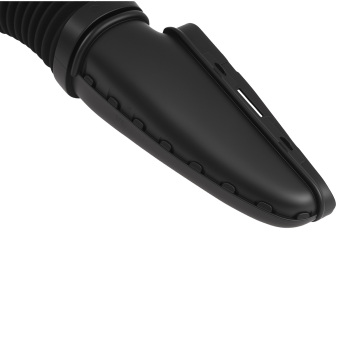 Air Intake Hose Inlet compatible for Mercedes C-Class C180 Estate 2740900082 Black