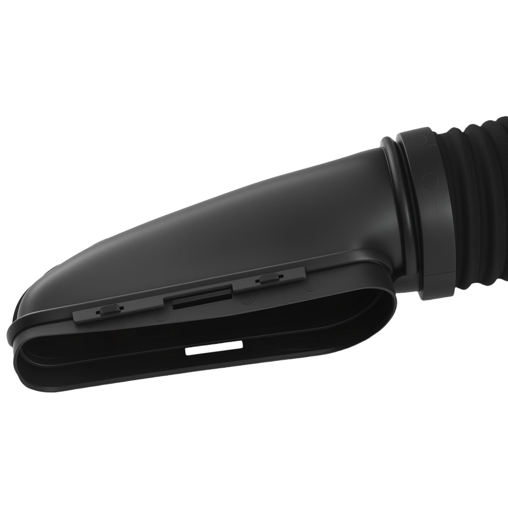 Air Intake Hose Inlet compatible for Mercedes C-Class C180 Estate 2740900082 Black