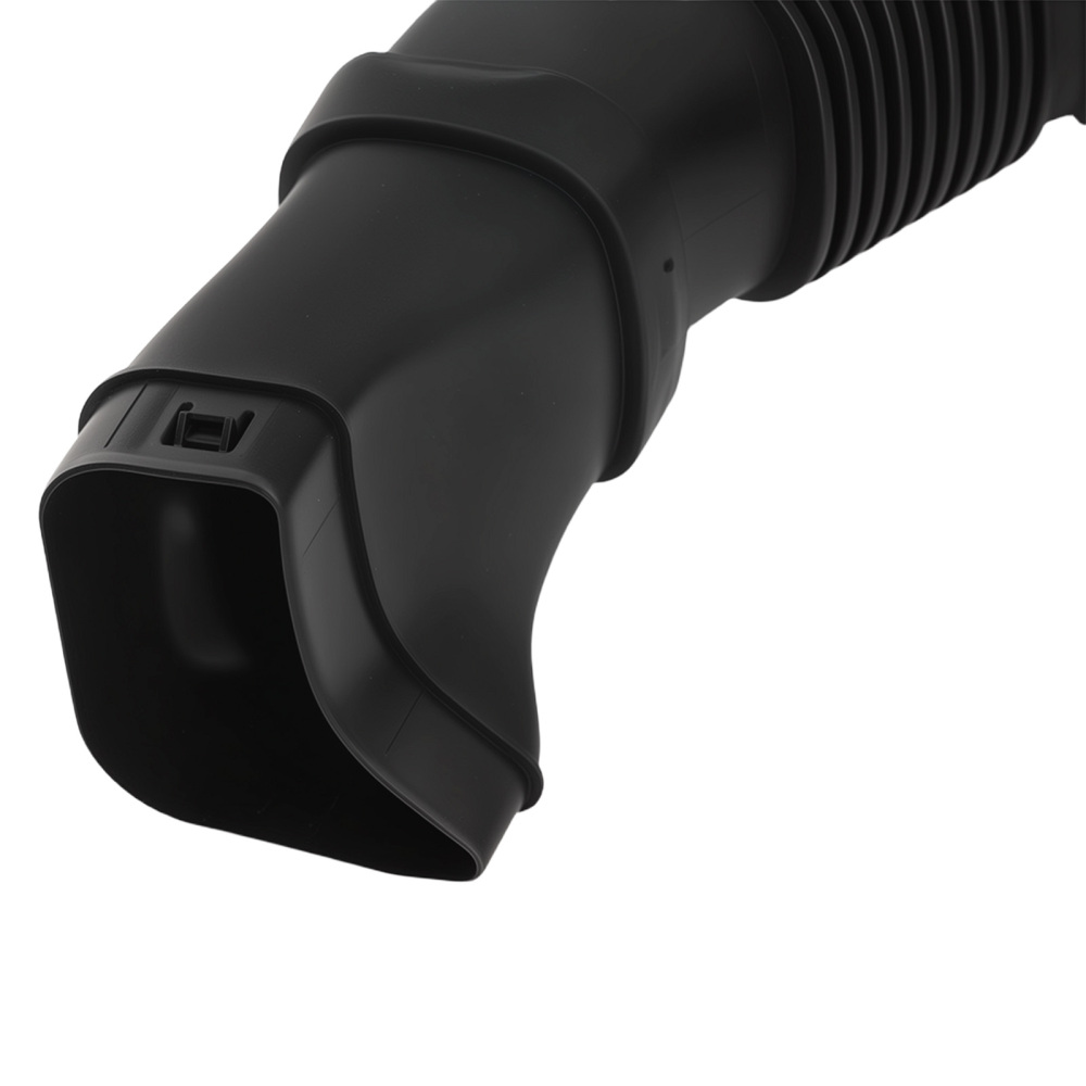 Air Intake Hose Inlet compatible for Mercedes C-Class C180 Estate 2740900082 Black