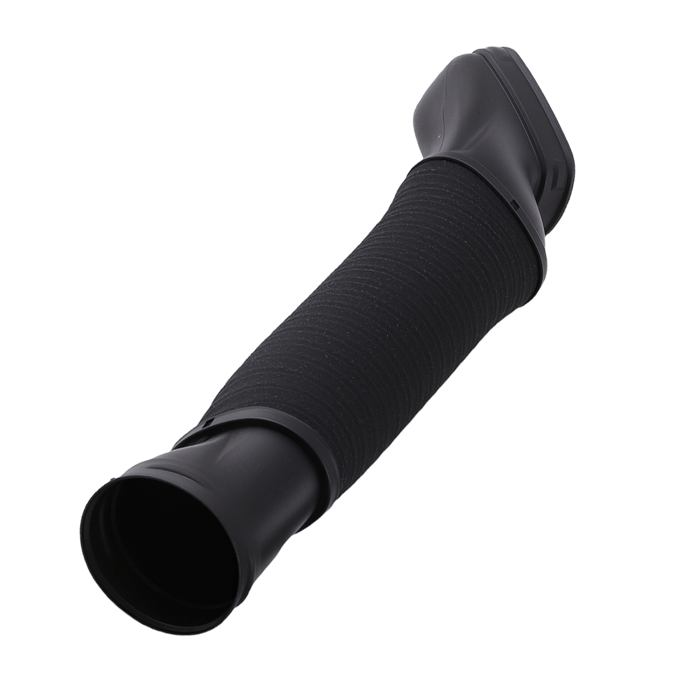Air Duct Intake Hose Pair compatible for Mercedes S500 CL500 07-11 2730900282 2730900382