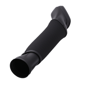 Air Duct Intake Hose Pair compatible for Mercedes S500 CL500 07-11 2730900282 2730900382