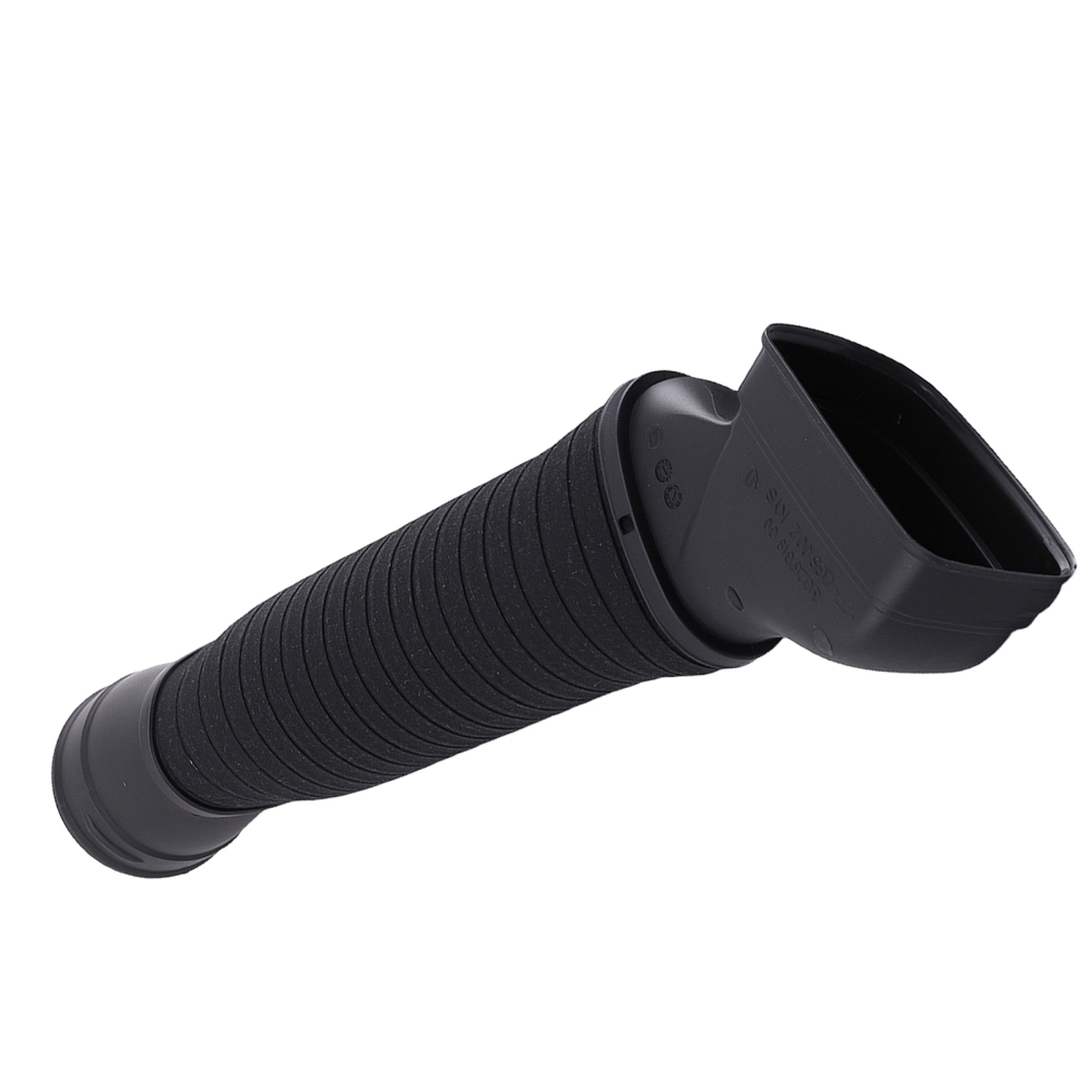 Air Duct Intake Hose Pair compatible for Mercedes S500 CL500 07-11 2730900282 2730900382