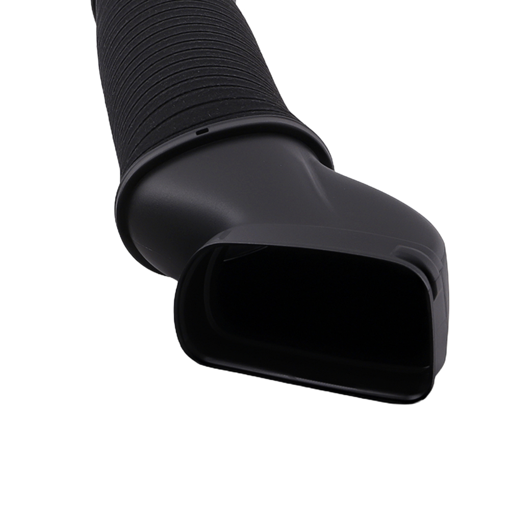 Air Duct Intake Hose Pair compatible for Mercedes S500 CL500 07-11 2730900282 2730900382