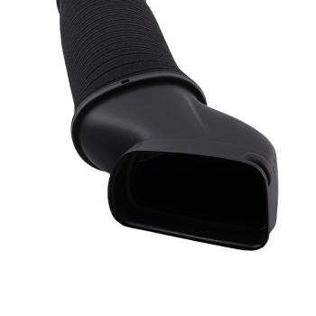 Air Duct Intake Hose Pair compatible for Mercedes S500 CL500 07-11 2730900282 2730900382