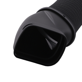 Set Tubo Condotto Aria compatibile per Mercedes S500 CL500 07-11 2730900282 2730900382 L/R