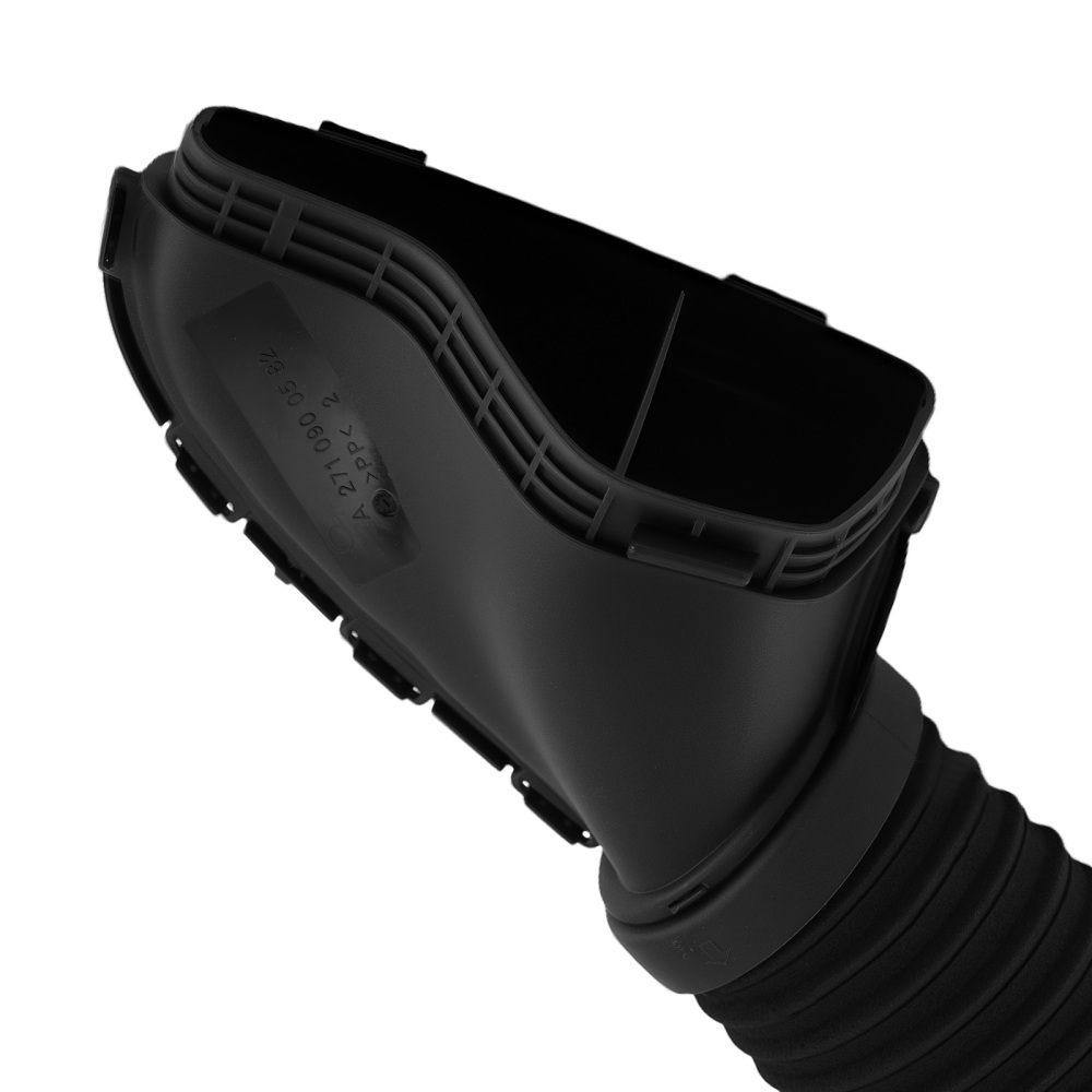 Air Hose Intake Pipe compatible for Mercedes-Benz C-Class W204 C180/C200 07-14 A2710900582