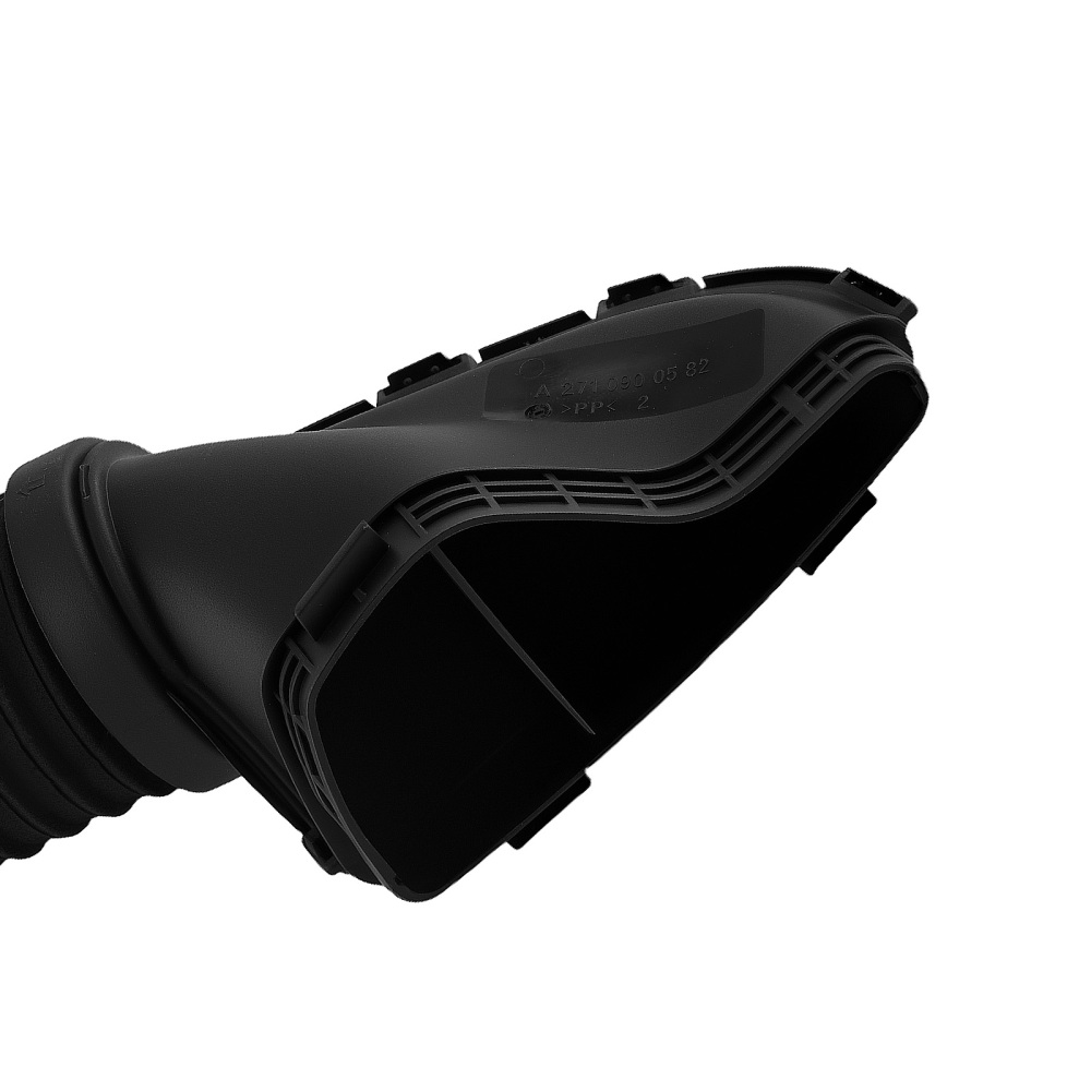 Air Hose Intake Pipe compatible for Mercedes-Benz C-Class W204 C180/C200 07-14 A2710900582