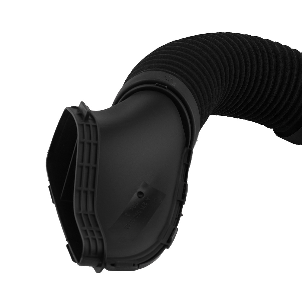 Air Hose Intake Pipe compatible for Mercedes-Benz C-Class W204 C180/C200 07-14 A2710900582