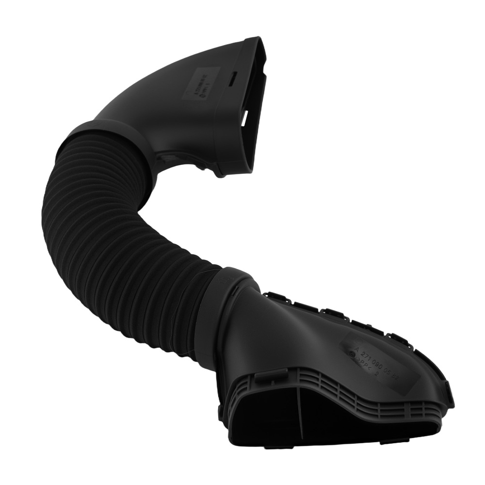 Air Hose Intake Pipe compatible for Mercedes-Benz C-Class W204 C180/C200 07-14 A2710900582