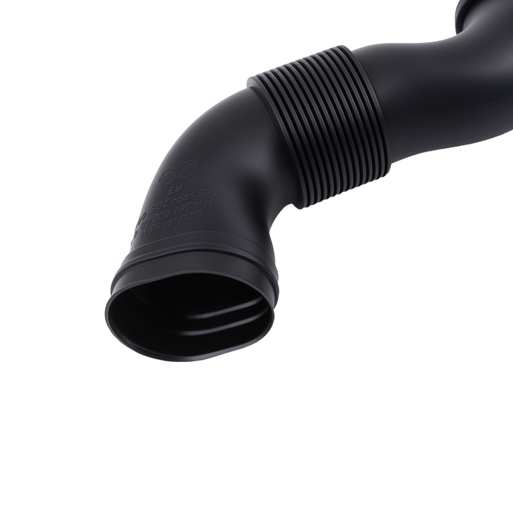 Air Intake Duct Hose compatible for Mercedes-Benz R350 LeftRight Side 2006-2012 25150007