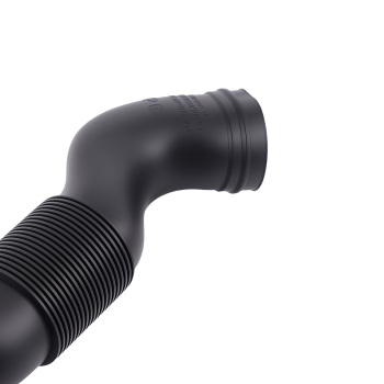 Air Intake Duct Hose compatible for Mercedes-Benz R350 LeftRight Side 2006-2012 25150007