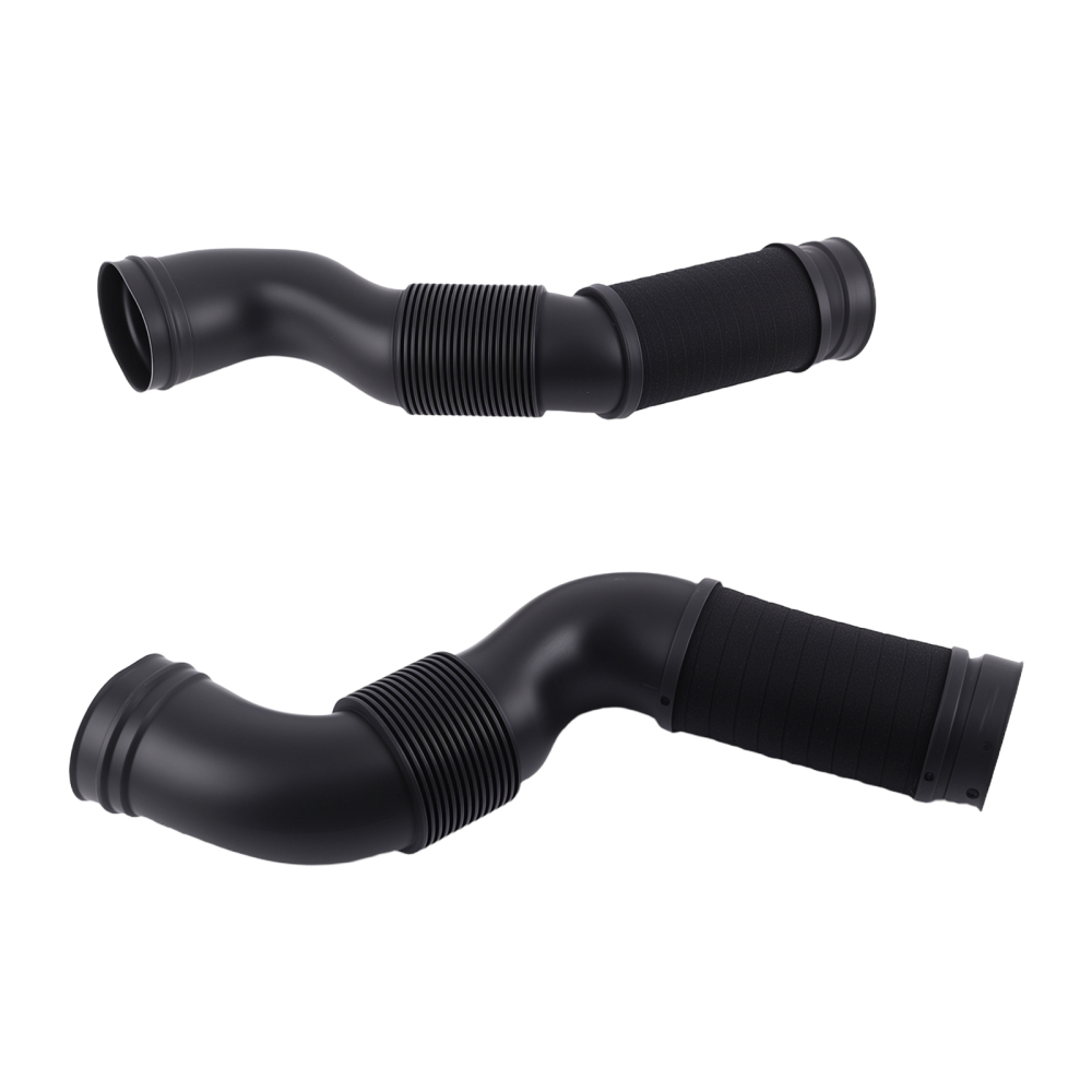 Air Intake Duct Hose compatible for Mercedes-Benz R350 LeftRight Side 2006-2012 25150007