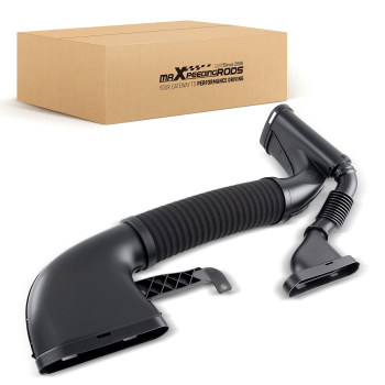 Air Intake Filter Tube compatible for Mercedes-Benz GLE300d W166 2.1L 2016-2017 A6510901142