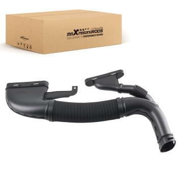 Duttazione Aria Motore compatibile per Mercedes-Benz GLE300d ML250 W166 2015-2017 6510901142