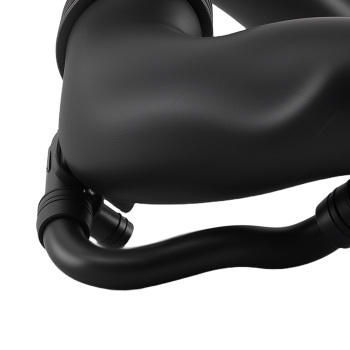 Air Turbochagrer Hose compatible for Mercedes-Benz C-Class Touring S204 2010-13 2710901929