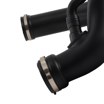 Air Turbochagrer Hose compatible for Mercedes-Benz C-Class Touring S204 2010-13 2710901929