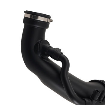 Air Turbochagrer Hose compatible for Mercedes-Benz C-Class Touring S204 2010-13 2710901929